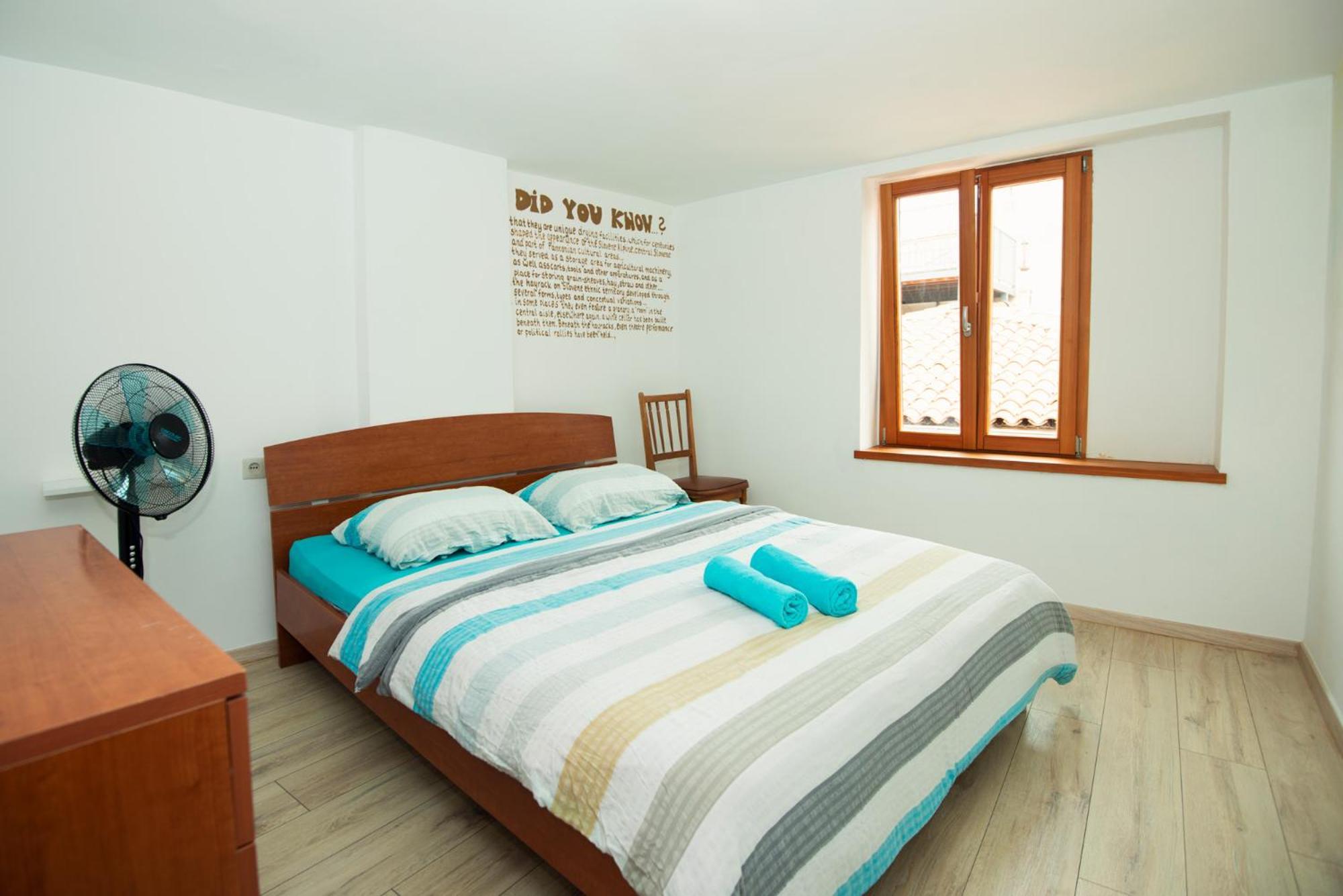 Alibi B11 Piran Exterior foto