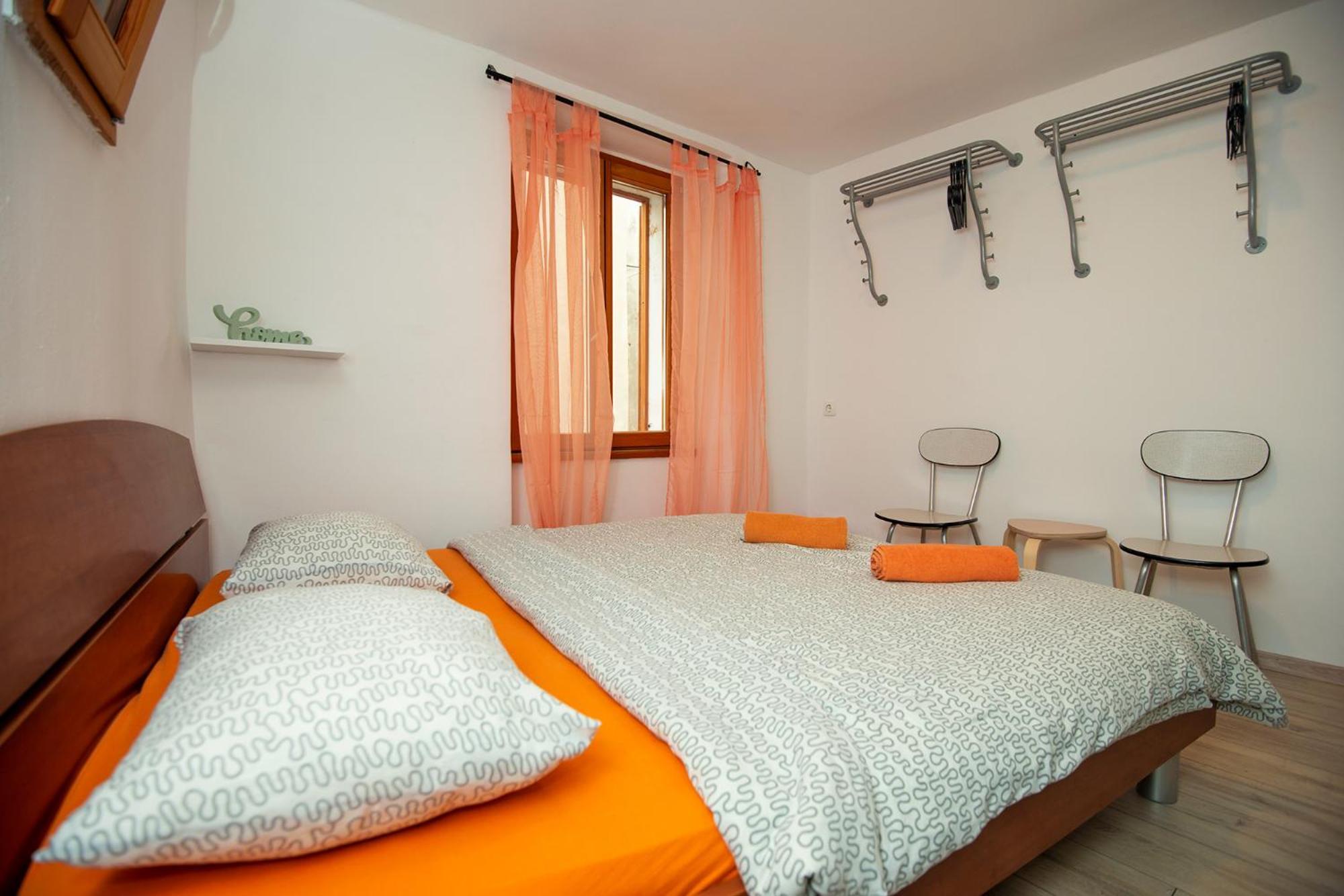 Alibi B11 Piran Exterior foto