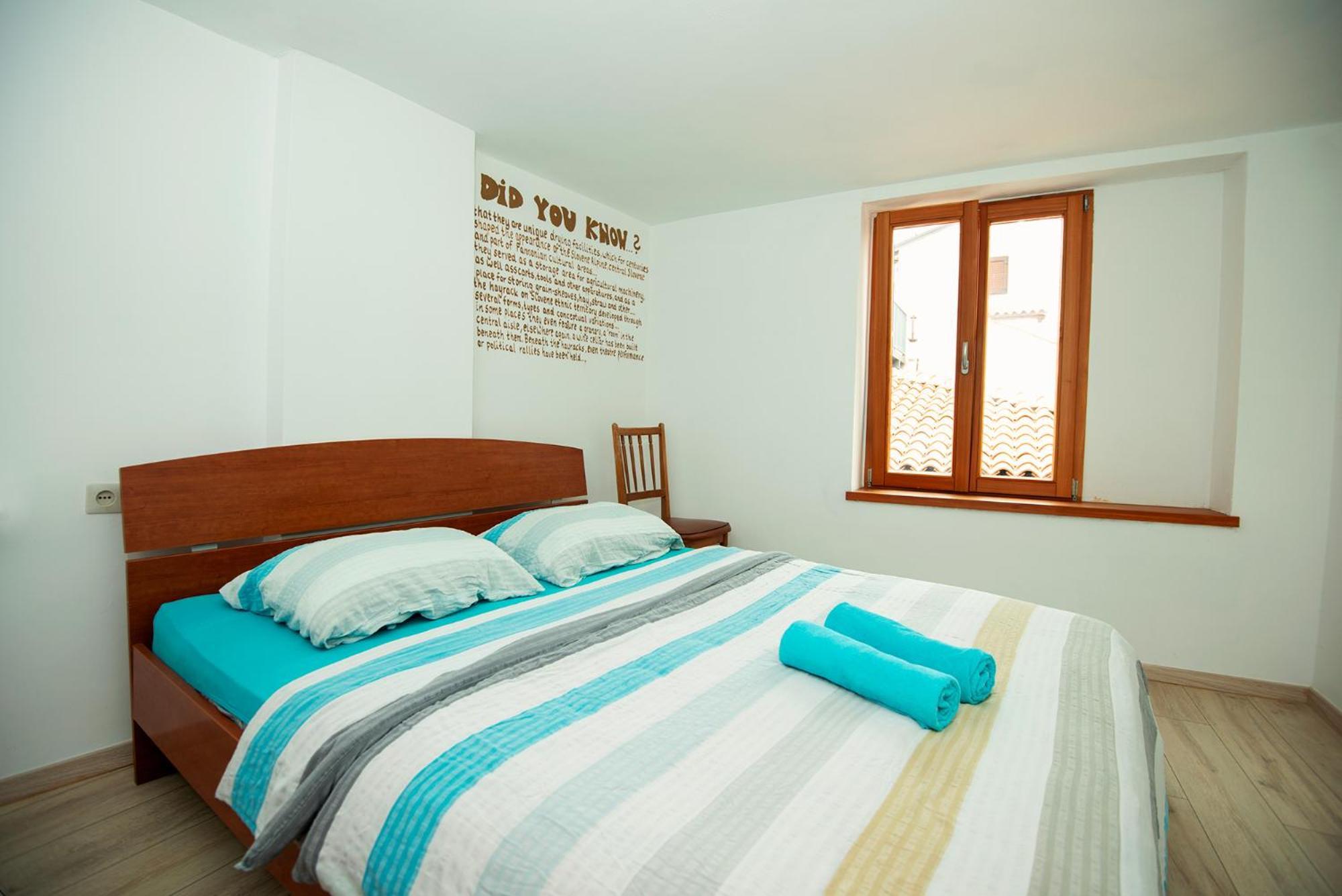 Alibi B11 Piran Exterior foto